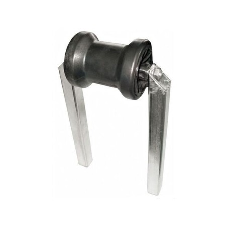 Rullo centrale Tipo piccolo 40x40mm OS0203012-40%