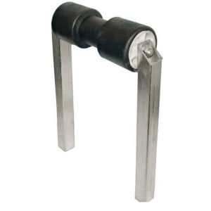 Large central roller 40 x 40 mm OS0203016