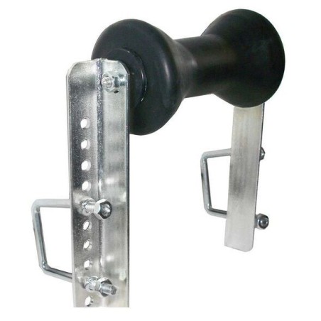 Large central single roller with reinforcements OS0204073