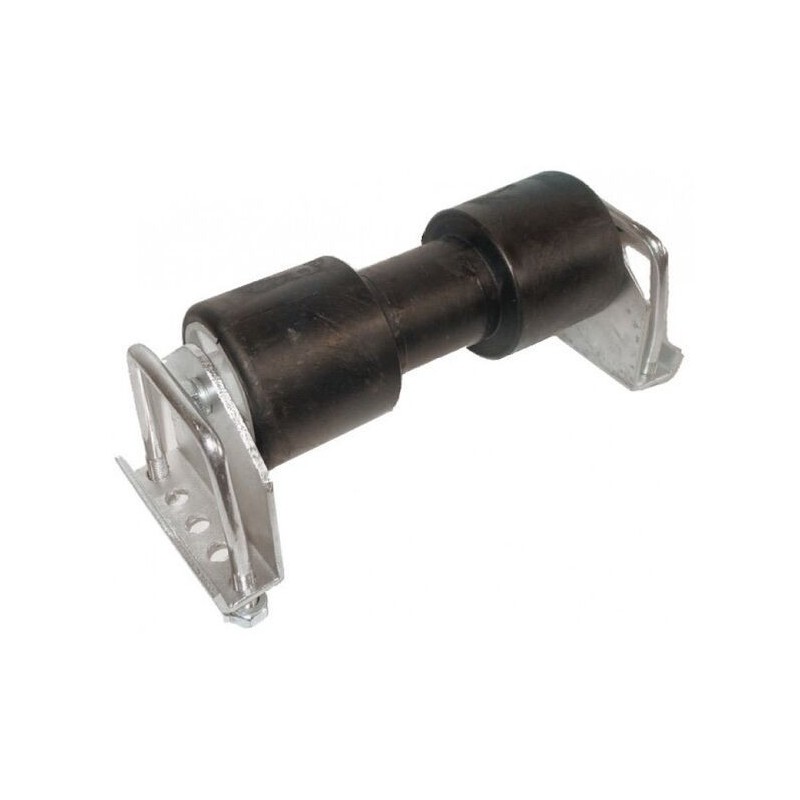 Supporto centrale con staffa tipo Ellebi OS0204075-40%