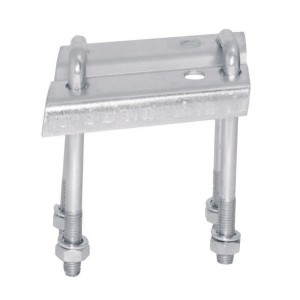 Staffa di fissaggio sinistra rullo OS0204079-40%