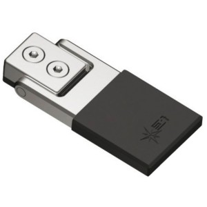 Sliding glass door folding stopper 33x72mm OS3815620