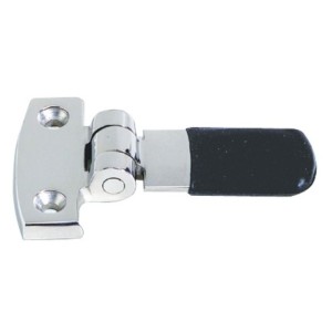 Sliding glass door folding stopper 74mm OS3815600