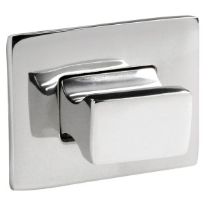 Pomello e ghiera AISI 316 per scrocchetti Tipo Rectangular con foro d25mm OS3818288-0%