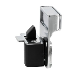 Recess fit lock for doors and drawers OS3819200