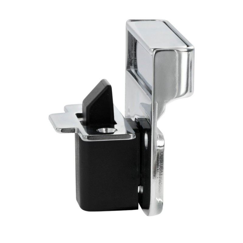 Recess fit lock for doors and drawers OS3819200