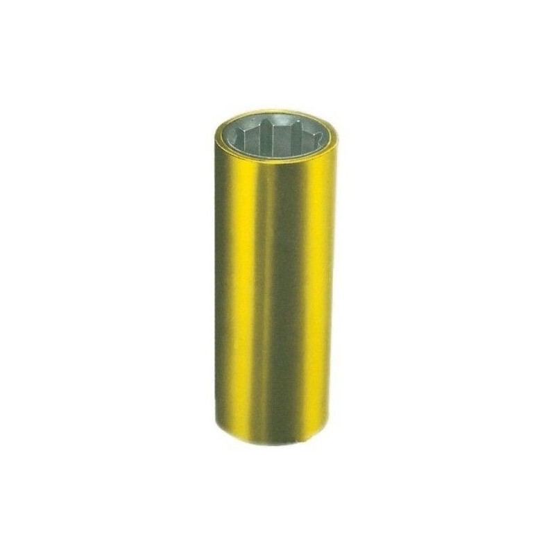 Shaft line bushing made of brass - D.30mm - L127mm OS5230730