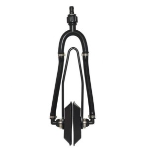 Cuffia per lavaggio motori fuoribordo e gruppi poppieri modello Big N82851004012-10%