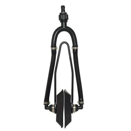 Cuffia per lavaggio motori fuoribordo e gruppi poppieri modello Big N82851004012-10%