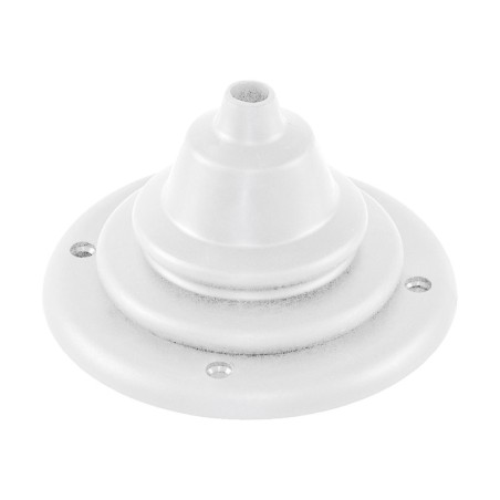 Wire steering grommet - D.105 mm - H65 mm - White N82354302047B