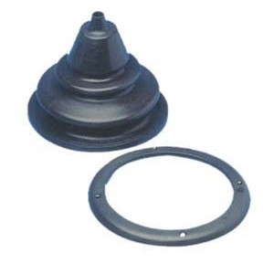 Cable bellow D.152 mm H.110 mm White N82354302048B