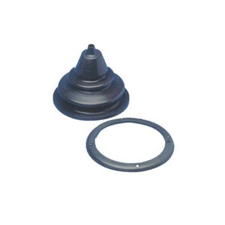 Cable bellow D.152 mm H.110 mm White N82354302048B