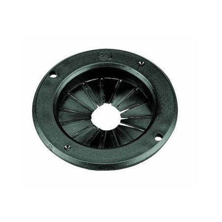 Fairlead ring D.85 mm Black colour N82354302051N