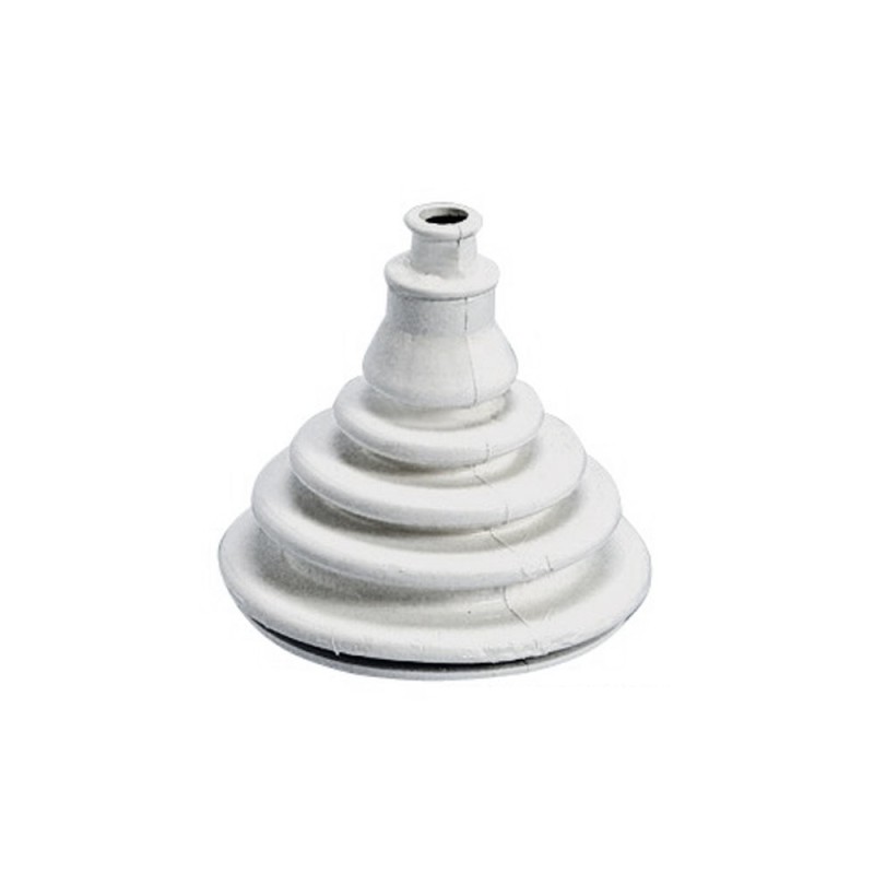 Small white fairlead bellow OS0341302