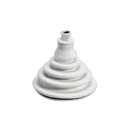 Small white fairlead bellow OS0341302