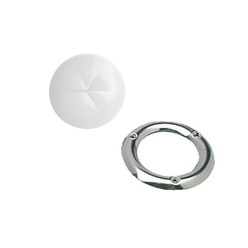 Guarnizione bianca per OS0341001 10 pezzi OS0342070-40%