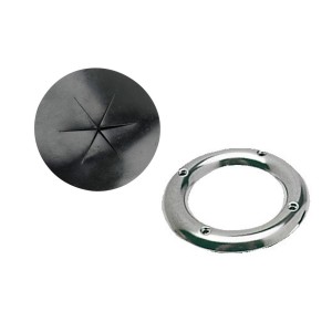 Black gasket for OS0341001 10 pieces OS0342072