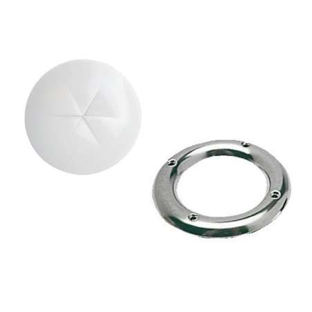 Guarnizione bianca per OS0341002 10pz OS0342090-40%