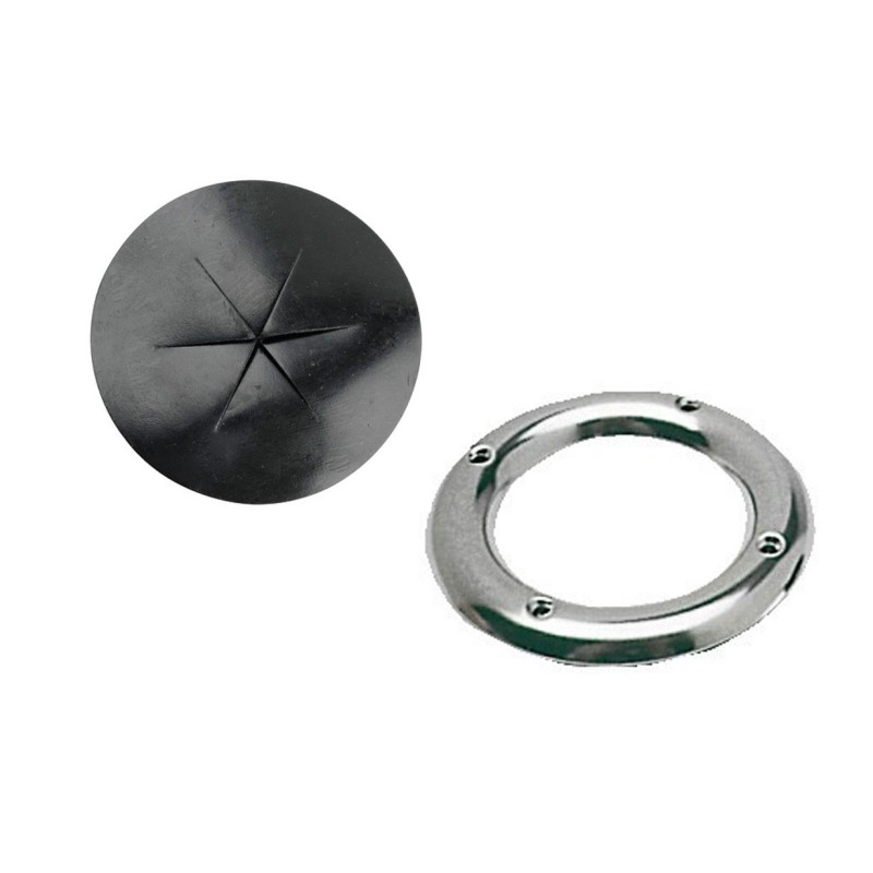 Black gasket for OS0341002 OS0342092