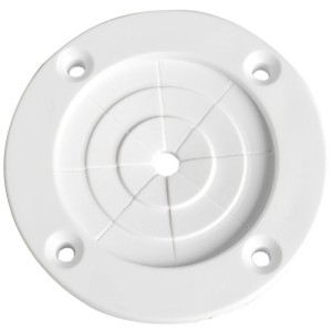 Bulkhead Fishing Rod Holders - D. External 70mm - D. Internal 10/50mm OS4166800