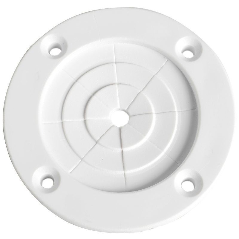 Bulkhead Fishing Rod Holders - D. External 70mm - D. Internal 10/50mm OS4166800