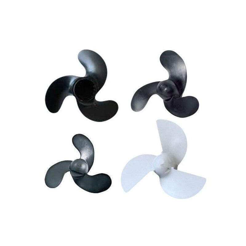 Elica Solas in plastica Diametro e passo 7,30x6 OS5220501-18%