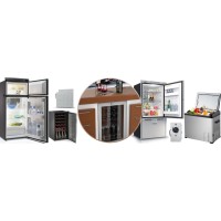 Freezer Refrigerators and Icebox