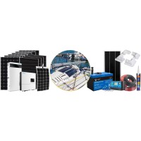 Energia Solare ed Eolica