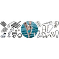 Marine Hardware