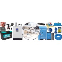 Elettricità di Bordo