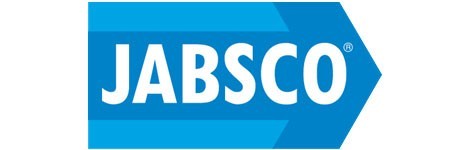 Jabsco Marine Italia è l'unico distributore ufficiale in Italia dei marchi Flojet, Jabsco e Rule.