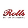 Rolls Battery Engineering