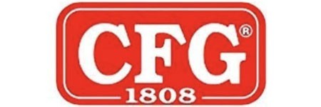 La CFG soddisfa le esigenze di numerosi settori merceologici: edilizia, auto, moto, nautica, giardino, casa, ma anche industria meccanica, elettronica e alimentare. Scopri tutta la gamma di prodotti CFG nel nostro catalogo!