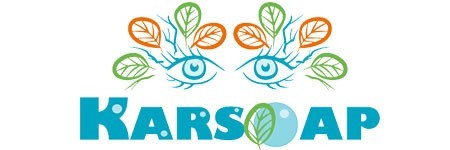 Karsoap realizza detergenti naturali perfetti per la cura, la pulizia e lavaggio barca e casa.