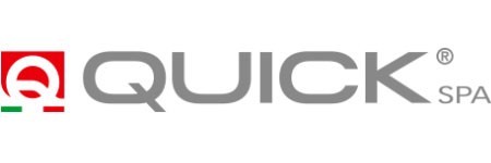 Quick Spa, leader internazionale nella produzione e commercializzazione di accessori nautici.