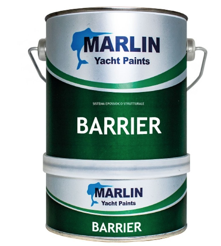 Barriera antiosmosi