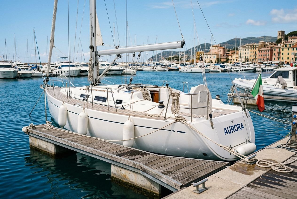 Parabordi barca: guida all'acquisto del parabordo giusto