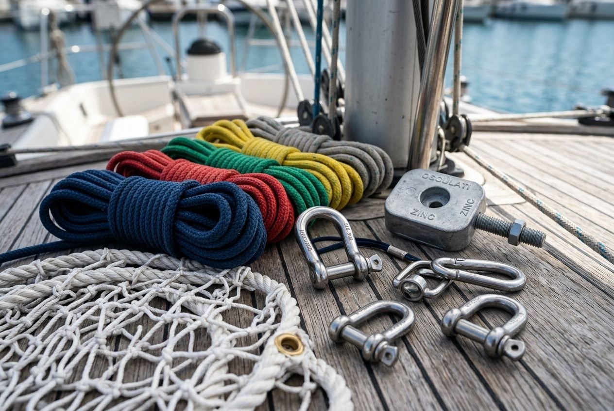 Osculati catalogo con prezzi: acquista online articoli nautica