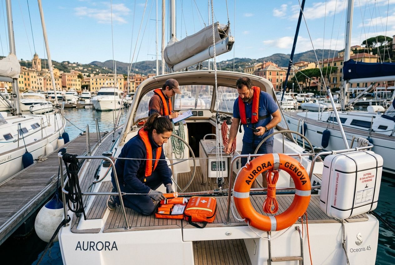 Migliori accessori barca da acquistare: la guida completa
