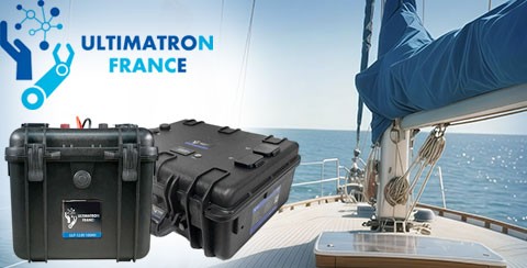 Ultimatron France