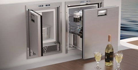 Freezer Refrigerators