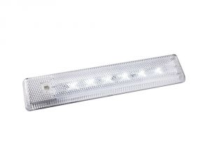 Trilite LED ceiling light 24V 6W 640Lm 6100-6900K #OS1334019