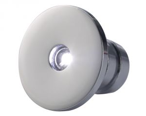 Luce cortesia a LED Apus-R Blu 12/24V 0,24W #OS1347721