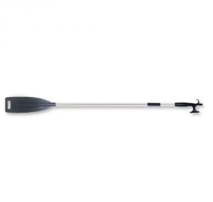 Telescopic multi-user Paddle (with hook) - 156-221cm - Ø30mm