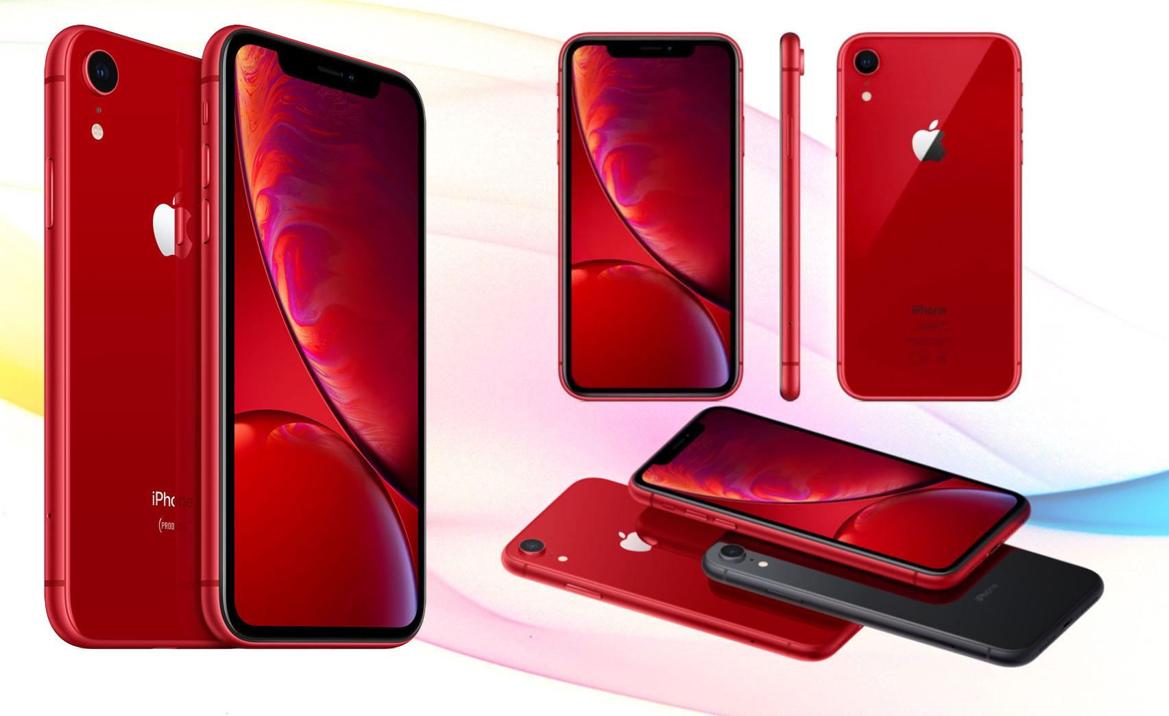 Айфон xr 128 гб москва. Айфон XR 128 ГБ. Apple iphone XR 64gb Red. Apple iphone XR 128gb Red. Обои на айфон XR.