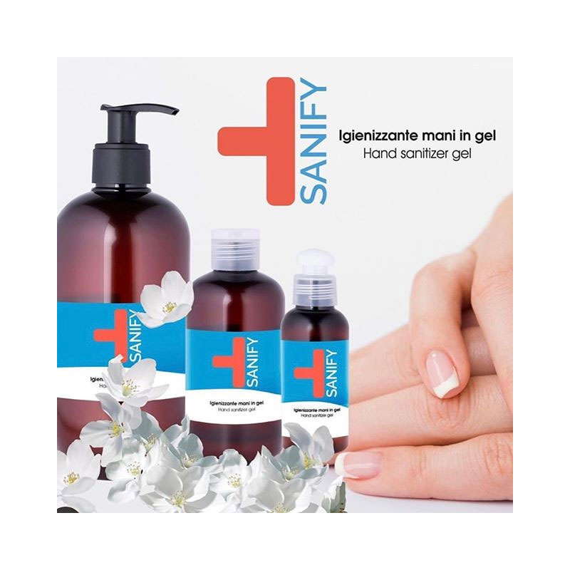 Hand Cleanser - Igienizzante mani