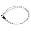 Shock Cord Sail Tie with hook 200x4mm #N12900504460