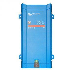 Victron Energy 24V Phoenix MultiPlus Inverter / Battery Charger 24/800/16-16 #UF21624K