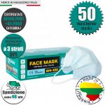 PROMASK Adulte Masque FFP2 50 u — Farmacia Núria Pau