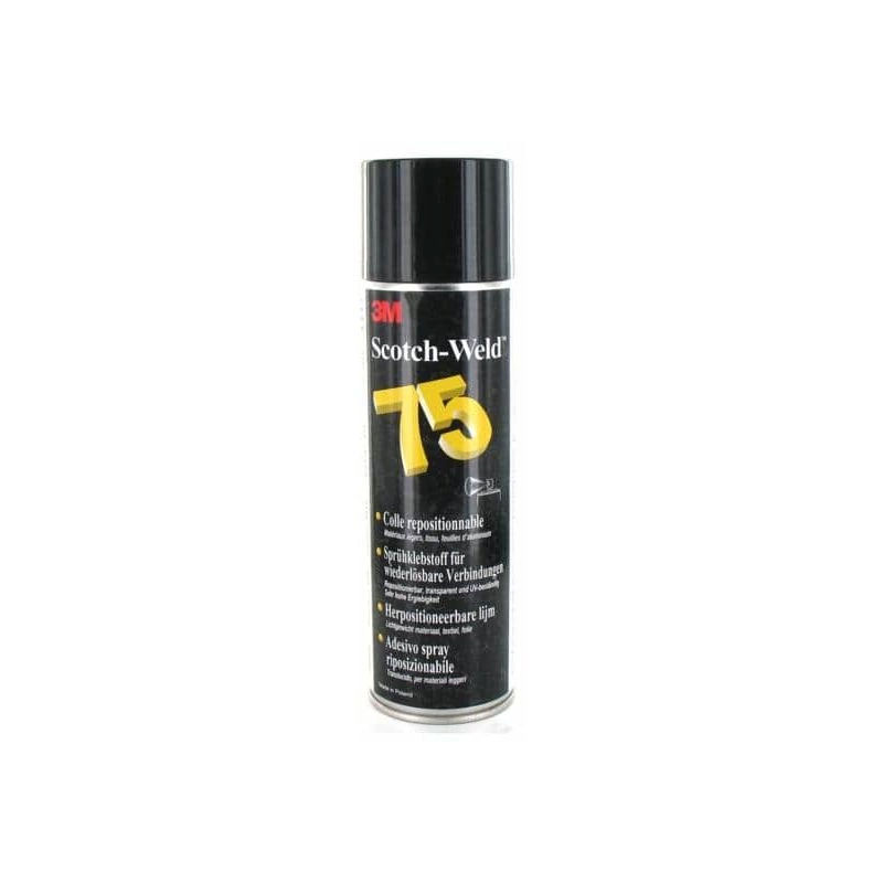 SPRAY COLLE 500ml